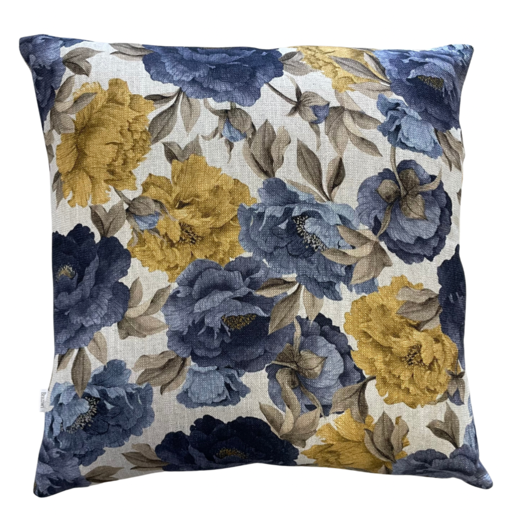 Peonies Royal