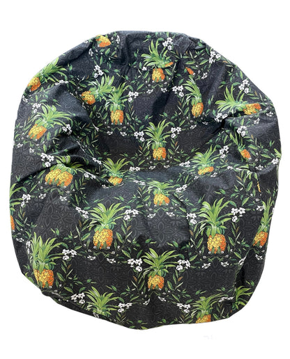 Botanical Havana Pineapples Outdoor