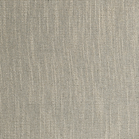 Textured Blend Linen Mocha fabric 