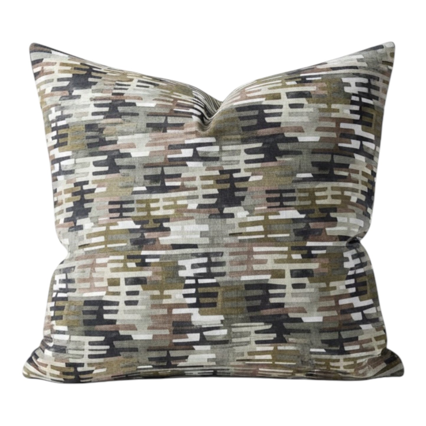 Quiet Rhythm - Chocolate