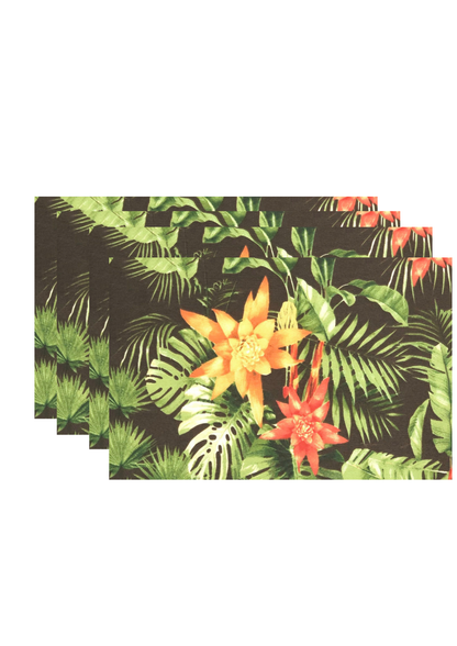 Botanical Royestonea Outdoor