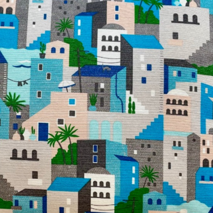 Santorini Outdoor