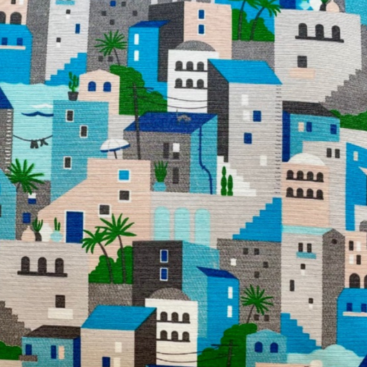 Santorini