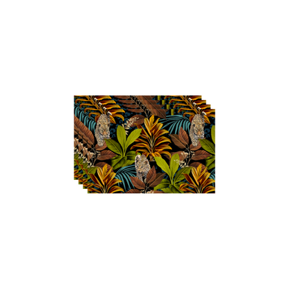 Botanical Savanna Golden Outdoor