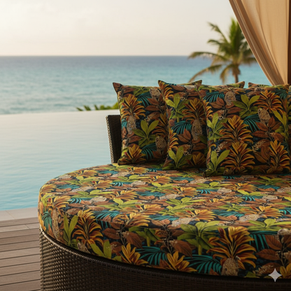 Botanical Savanna Golden Outdoor