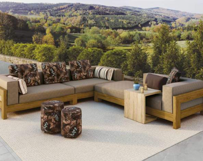 Botanical Folhedo Outdoor