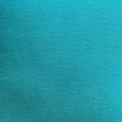 Plain Turquoise Outdoor