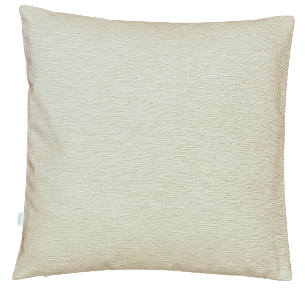 Plain Vellum Cream Indoor