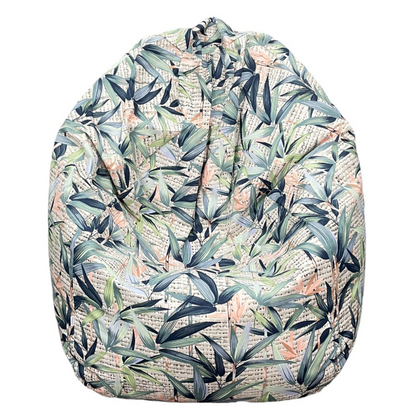 Botanical Vinales Azul Outdoor