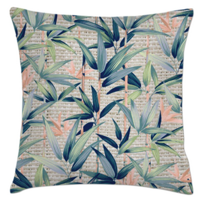 Botanical Vinales Azul Outdoor