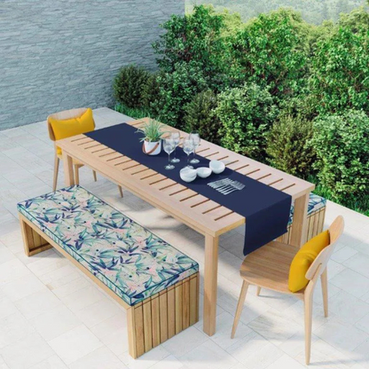 Botanical Vinales Azul Outdoor