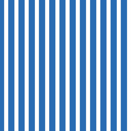Nautical Stripes Waves of Anil Outdoor
