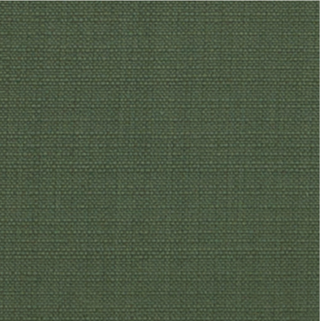 Plain Zen Forest Green Indoor