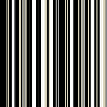 Stripes Illamani Preto Outdoor