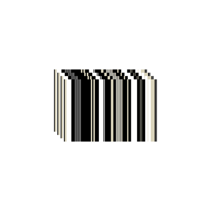 Stripes Illamani Preto Outdoor