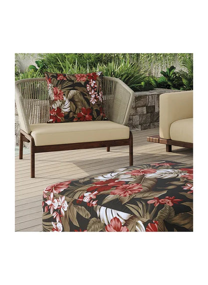 Botanical Maui Tropical Outdoor