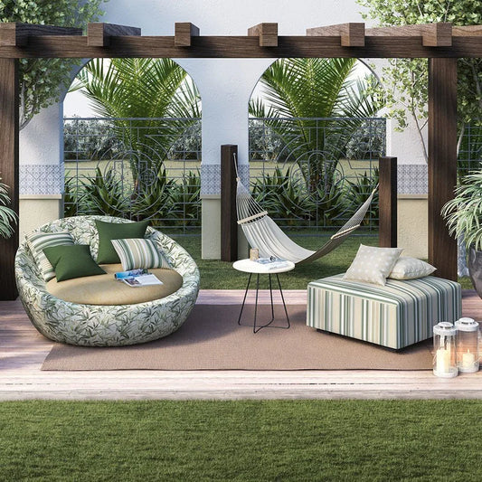 Botanical Vinales Verde Outdoor